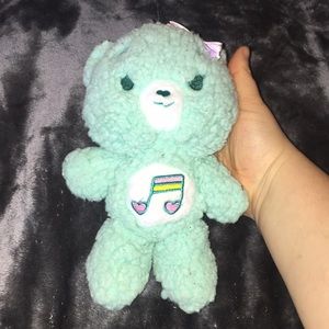 Care bear stuffie